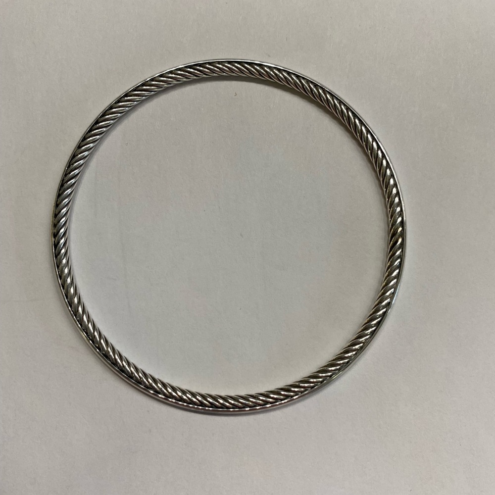 David Yurman Bracelet